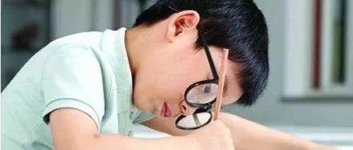 非常时期，近视防控面临非常挑战