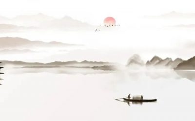 “古”话“近视”（上）：近视中的诗情画意