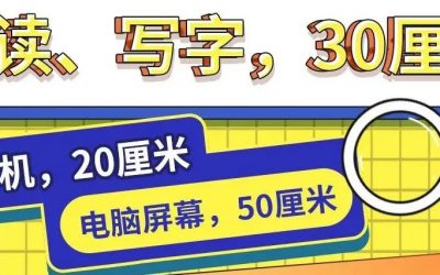 “视近”，近视的“元凶”