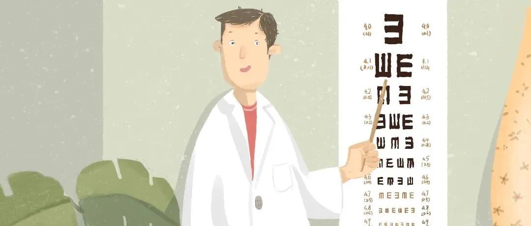 “古”话“近视”（下）：关于近视的那些笑谈